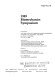 1989 Biomechanics Symposium : presented at the third joint ASCE/ASME Mechanics Conference, University of California, San Diego, La Jolla, California, July 9-12, 1989 /