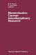 Biomechanics : current interdisciplinary research : selected proceedings of the Fourth Meeting of the European Society of Biomechanics, in collaboration with the European Society of Biomaterials, September 24-26, 1984, Davos, Switzerland /