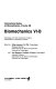 Biomechanics VI : proceedings of the Sixth International Congress of Biomechanics, Copenhagen, Denmark /