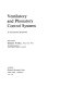 Ventilatory and phonatory control systems : an international symposium /