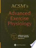 ACSM's advanced exercise physiology /