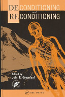 Deconditioning and reconditioning /