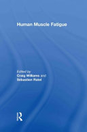 Human muscle fatigue /