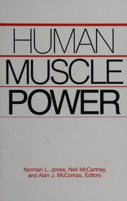 Human muscle power /