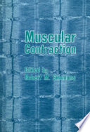 Muscular contraction /