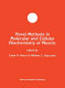 Novel methods in molecular and cellular biochemistry of muscle /