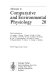 Advances in comparative and environmental physiology.