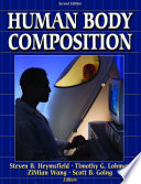 Human body composition /