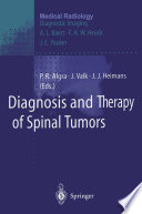 Diagnosis and therapy of spinal tumors /