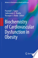 Biochemistry of Cardiovascular Dysfunction in Obesity /