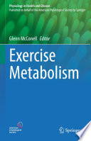 Exercise Metabolism /