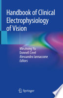 Handbook of Clinical Electrophysiology of Vision /