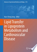 Lipid Transfer in Lipoprotein Metabolism and Cardiovascular Disease /