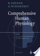 Comprehensive human physiology : from cellular mechanisms to integration.