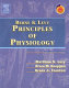 Berne & Levy principles of physiology /