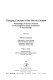 Changing concepts of the nervous system : proceedings of theirst Institute of Neurological Sciences Symposium in Neurobiology /