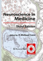 Neuroscience in medicine /