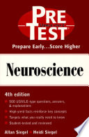 Neuroscience : PreTest self-assessment and review /