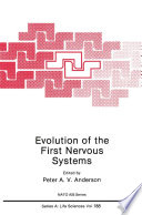 Evolution of the first nervous systems /