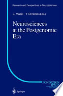 Neurosciences at the postgenomic era /