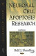 Neuronal cell apoptosis research /
