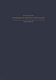 Transport phenomena in the nervous system : physiological and pathological aspects : [proceedings of the satellite symposium of the International Society for Neurochemistry held in Padua, Italy, September 9-11, 1975] /