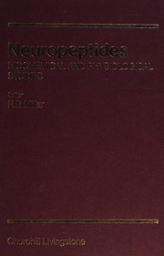Neuropeptides : biochemical and physiological studies /