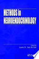 Methods in neuroendocrinology /