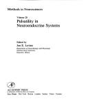 Pulsatility in neuroendocrine systems /