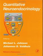 Quantitative neuroendocrinology /