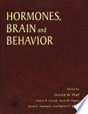 Hormones, brain, and behavior /