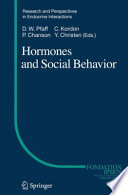 Hormones and social behaviour /