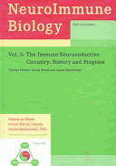 The immune-neuroendocrine circuitry : history and progress /