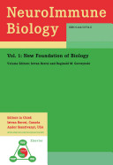 New foundation of biology /