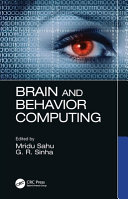 Brain and behavior computing /