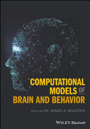 Computational models of brain and behavior /
