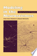 Modeling in the neurosciences : from ionic channels to neural networks /