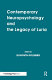 Contemporary neuropsychology and the legacy of Luria /