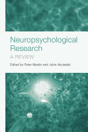 Neuropsychological research : a review /
