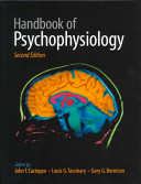 Handbook of psychophysiology /