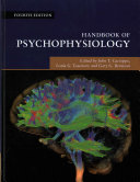 Handbook of psychophysiology /