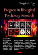 Progress in biological psychology research /