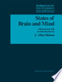 States of brain and mind /