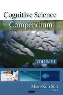 Cognitive science compendium /