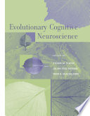 Evolutionary cognitive neuroscience /