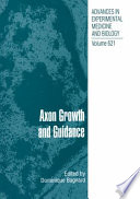 Axon growth and guidance /
