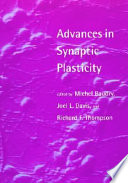 Advances in synaptic plasticity /