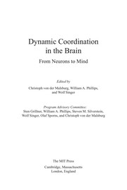 Dynamic coordination in the brain : from neurons to mind /