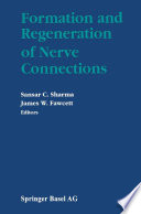 Formation and regeneration of nerve connections /