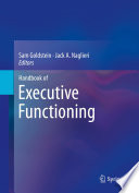 Handbook of executive functioning /